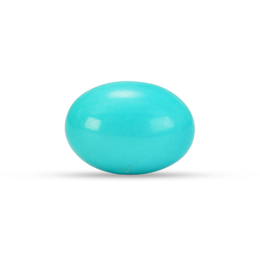 AMERICAN TURQUISE(FIROZA) - 8.00 CARATE