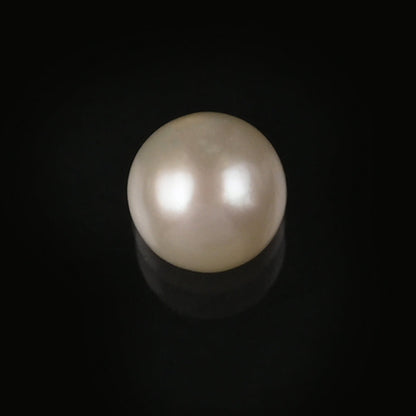 NATURAL SOUT SEA PEARL || 8.25 CARATE || LAB CERTIFIED