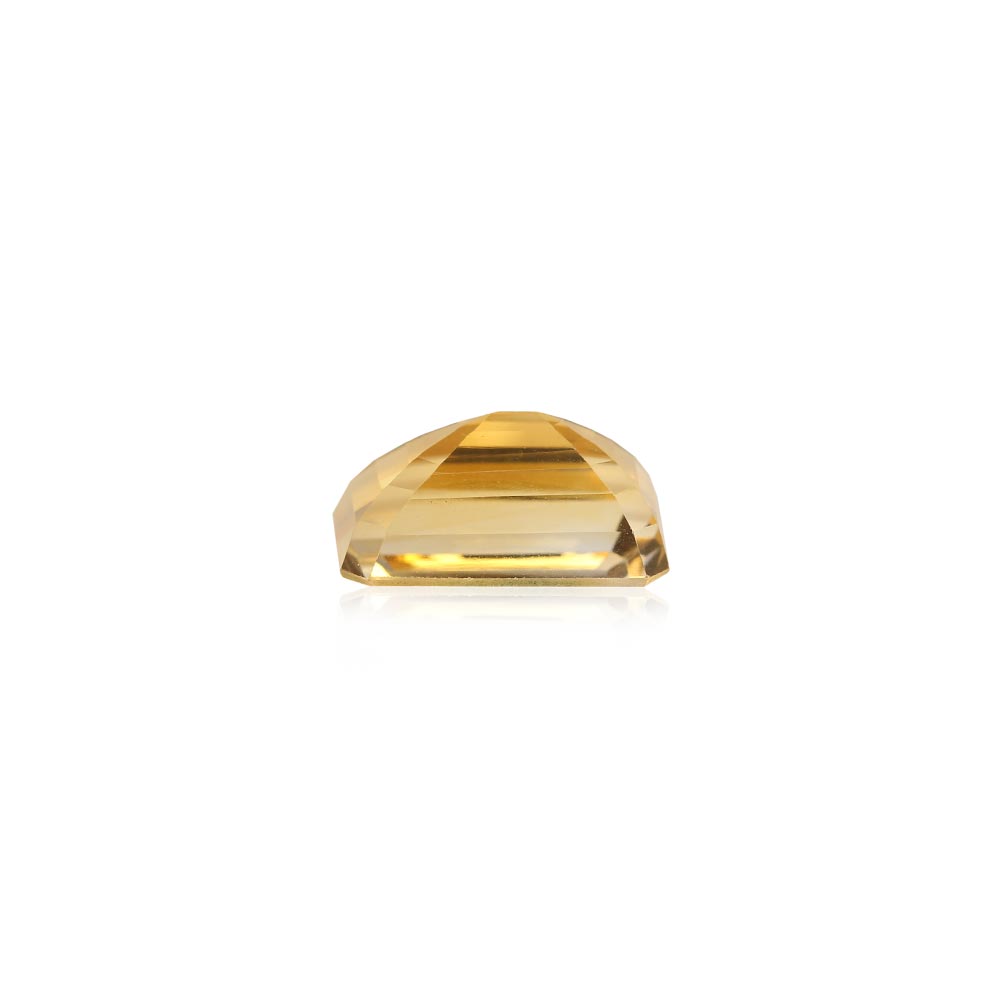 NATURAL CITRINE(SUNHELA) - 8.00 CARATE