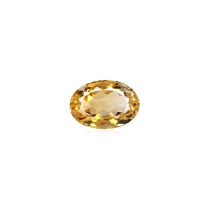 NATURAL CITRINE(SUNHELA) - 9.25 CARATE