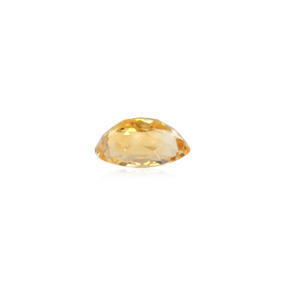 NATURAL CITRINE(SUNHELA) - 9.25 CARATE
