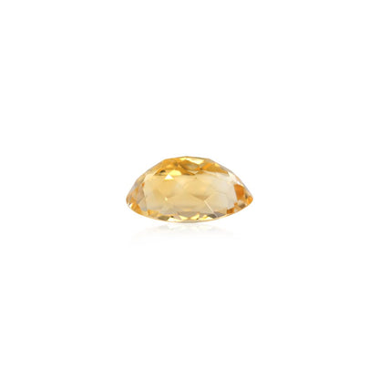 NATURAL CITRINE(SUNHELA) - 9.25 CARATE