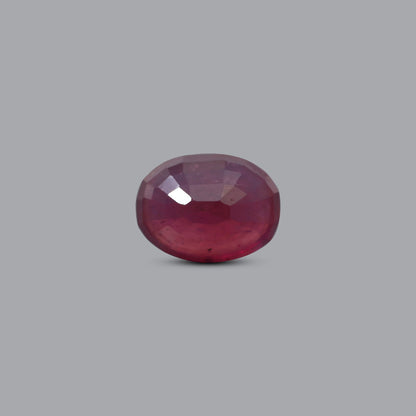 NATURAL RUBY(MANAK) - 9.25 CARATE