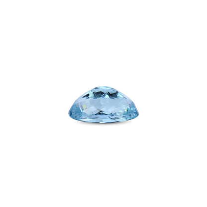 NATURAL AQUAMARINE - 9.25 CARATE