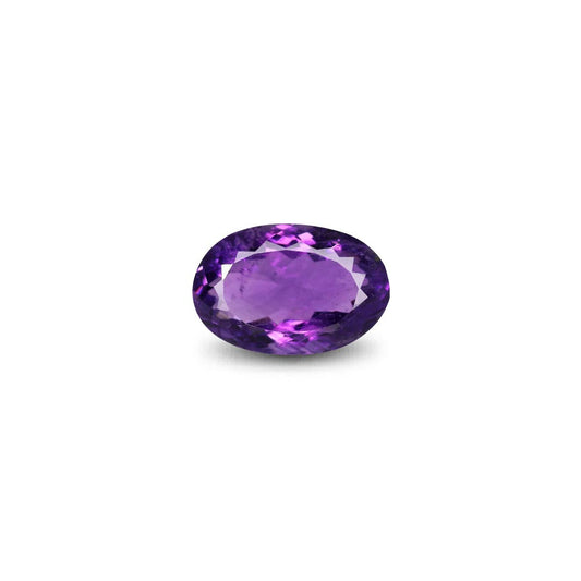 NATURAL AMETHYST(KATAILA) - 9.25 CARATE