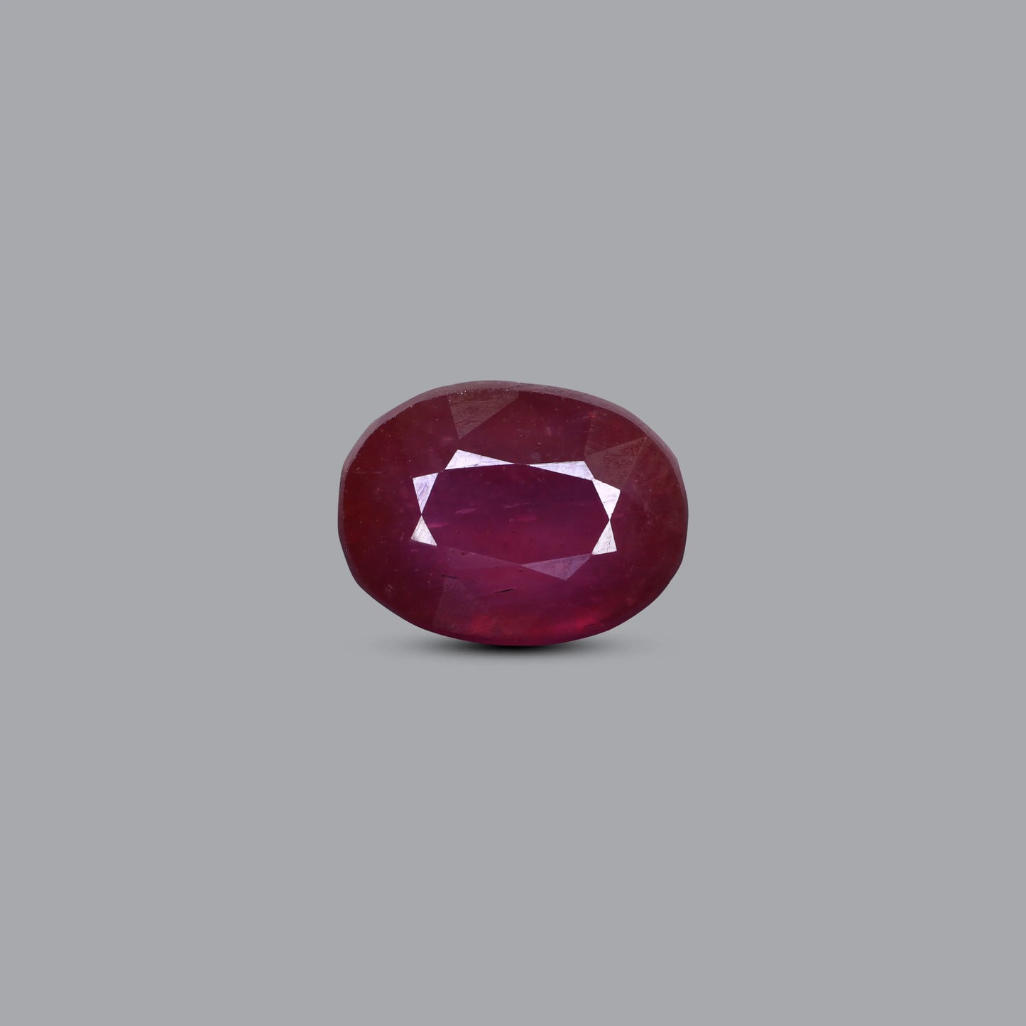 NATURAL RUBY(MANAK) - 9.25 CARATE