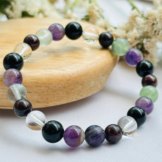 AQUARIUS ZODIAC SIGN BRACELET