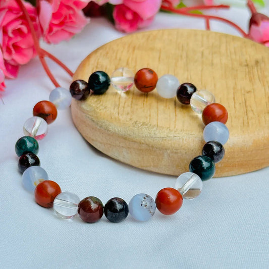 ARIES ZODIAC SIGN BRACELET