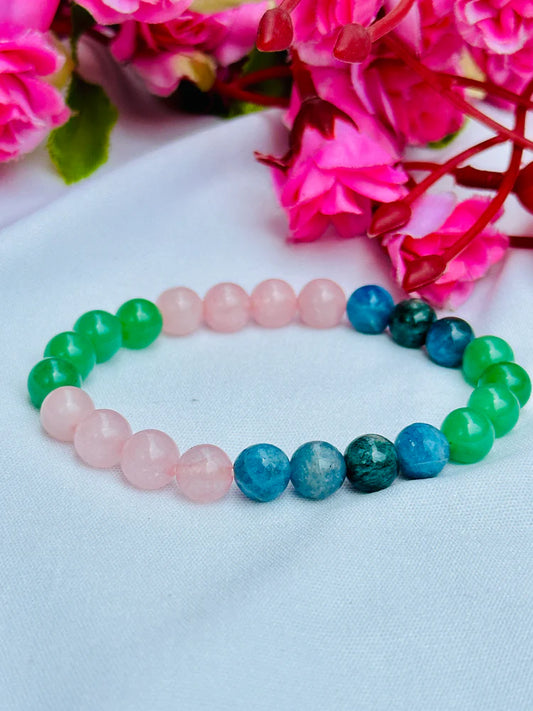 Increase Focus and Concentration Bracelet - Energized & Certified
