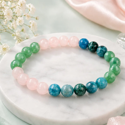 Acne & Skin Healing Bracelet for Clear Skin & Confidence
