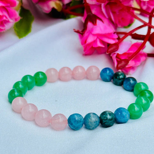 Acne & Skin Bracelet - Energized & Certified
