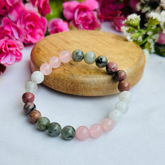 Breakup & Emotional Healing Bracelet - Energized & Certified