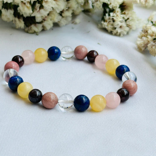 CAPRICORN ZODIAC SIGN BRACELET