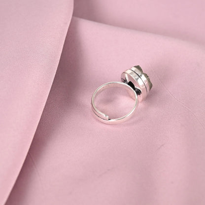 PYRITE RING - Energized & Certified