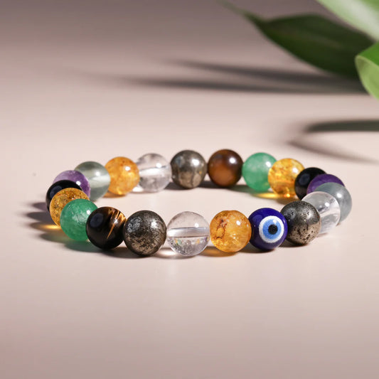 Education Bracelet - Energized & Certified