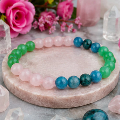 Focus & Concentration Bracelet for Mind Clarity