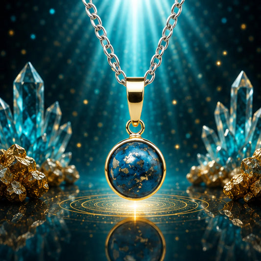 Natural Firoza (Turquoise) Pendant 8.80 Carat
