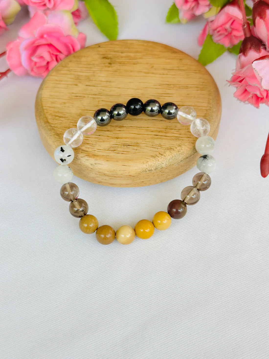 Hair Growth Bracelet - Energized & Certified