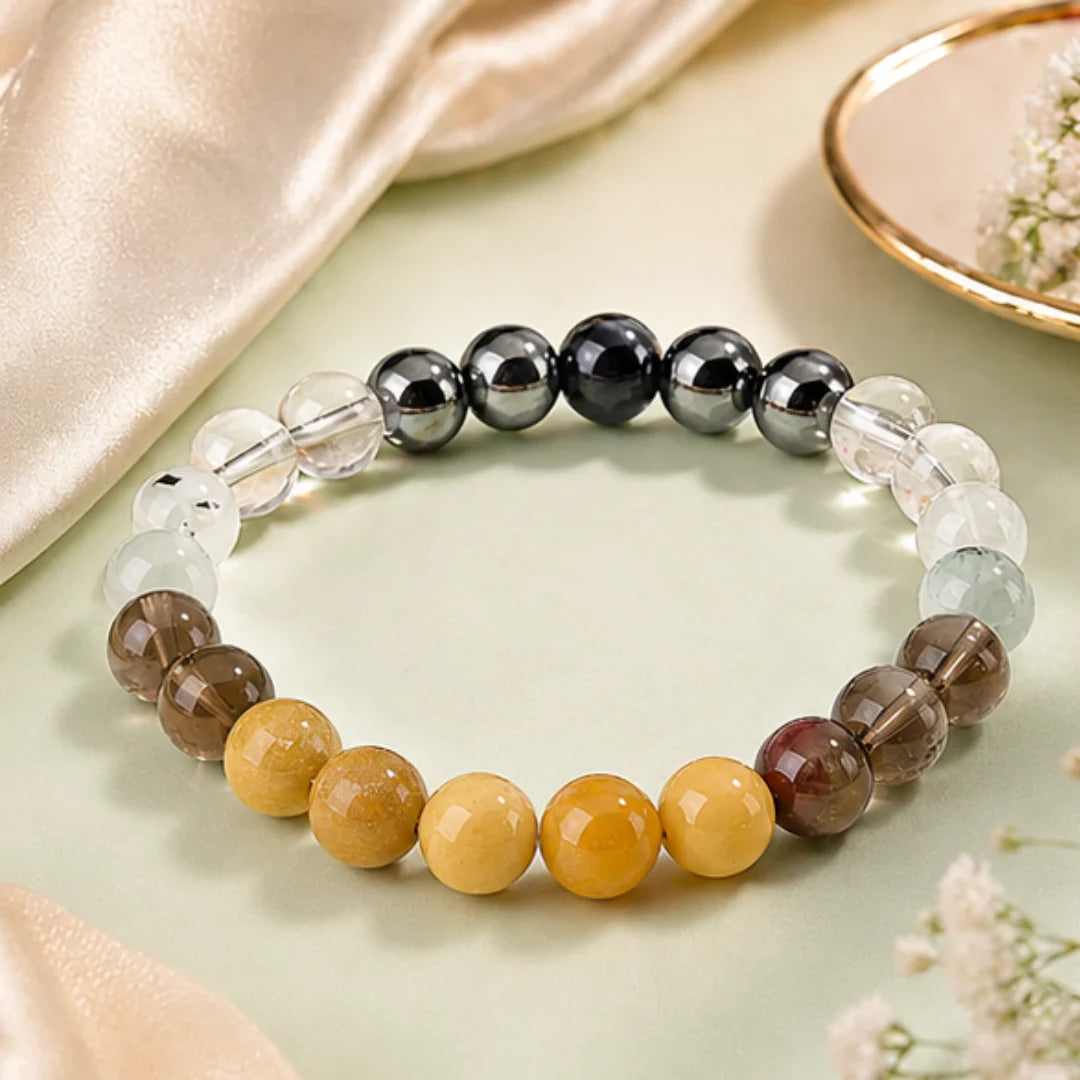 Hair Growth Bracelet for Strong & Healthy Hair