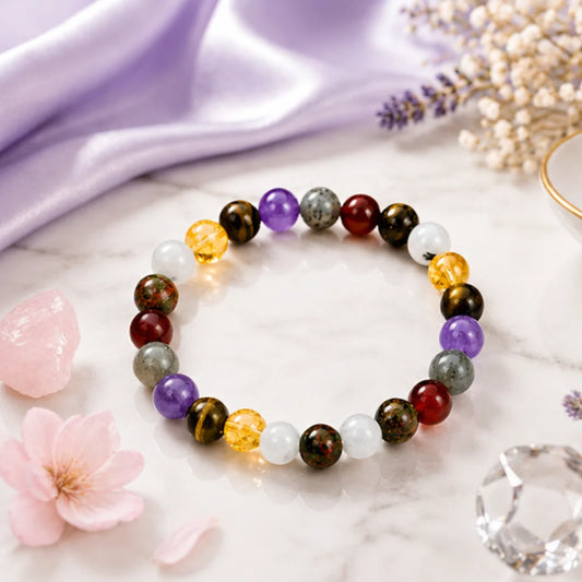 Hormonal Balance Bracelet for Health & Energy Balance