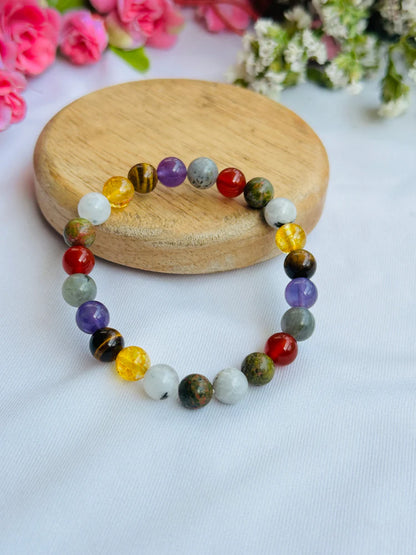 Hormonal Balanced Bracelet - Energized & Certified