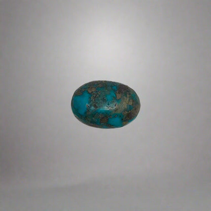 NATURAL IRANI FIROZA || 79.70 CARATE || BRACELET SIZE