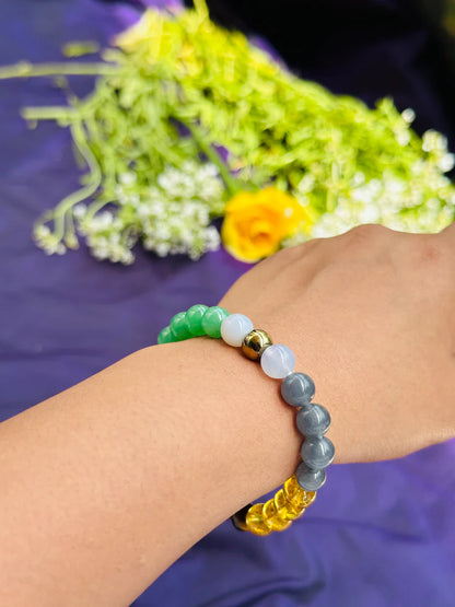 Karz (Debt) Mukti Bracelet - Energized & Certified