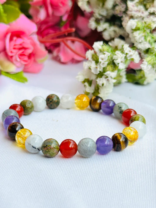 Hormonal Balanced Bracelet - Energized & Certified
