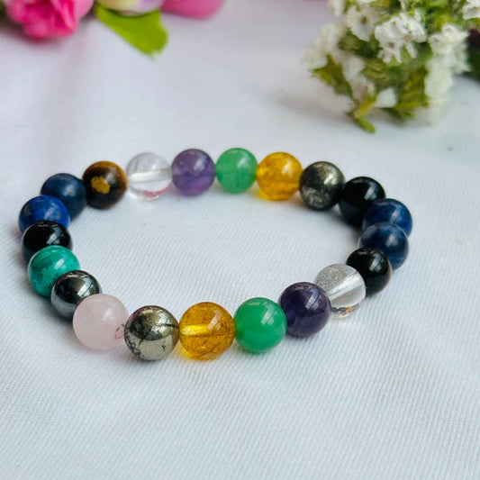 Crack Govt & Competitive Exam Bracelet - Energized & Certified