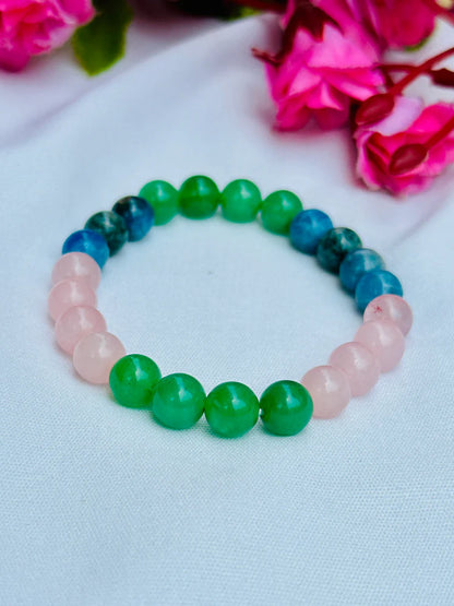 Acne & Skin Bracelet - Energized & Certified