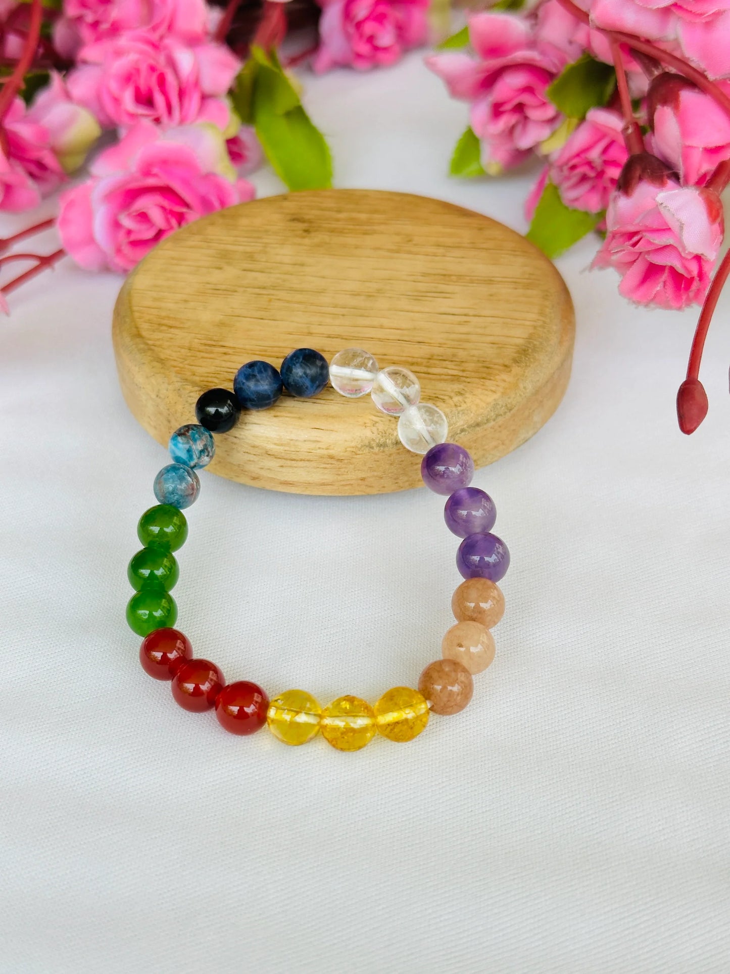 Weight Loss Bracelet - Energized & Certified