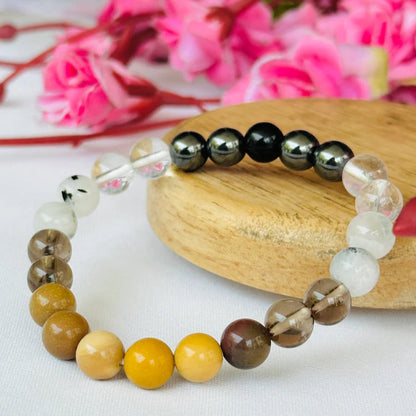 Hair Growth Bracelet - Energized & Certified