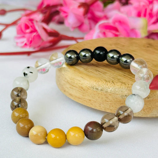 Hair Growth Bracelet - Energized & Certified