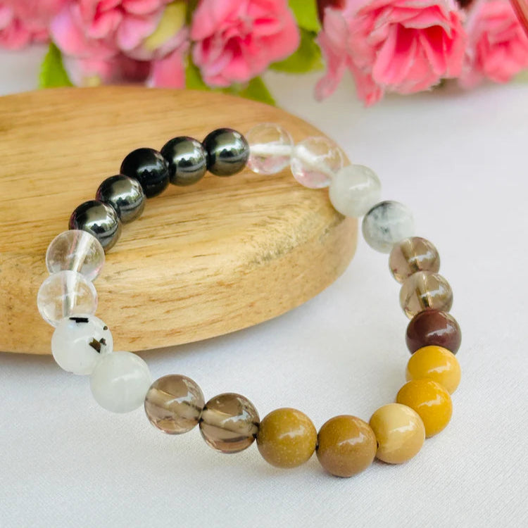 Hair Growth Bracelet - Energized & Certified