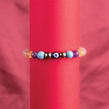 Protect Love & Money Bracelet - Energized & Certified