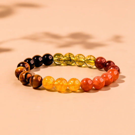 Manglik Dosha Bracelet - Energized & Certified
