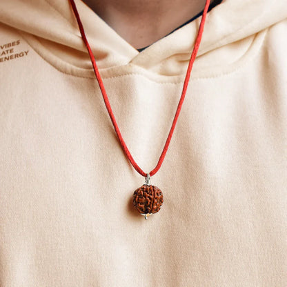 5 MUKHI RUDRAKSHA COMBO PACK