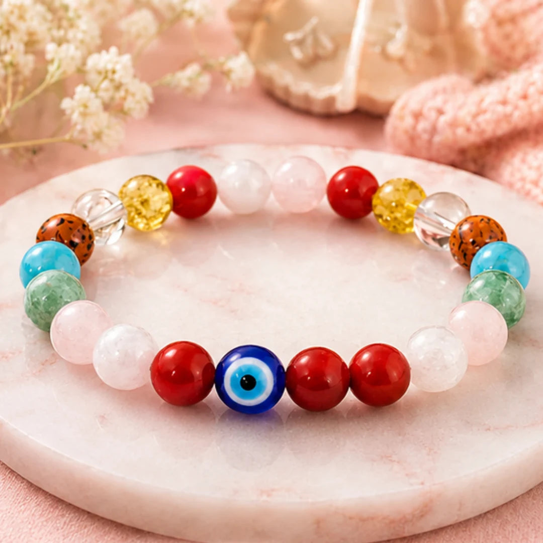 Pregnancy Bracelet for Fertility & Emotional Support