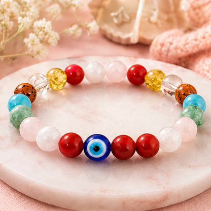 Pregnancy Bracelet for Fertility & Emotional Support