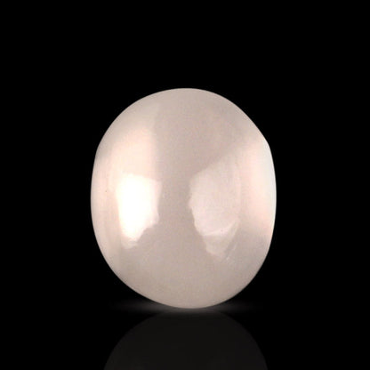 NATURAL ROSE QUARTZ || 20.50 CARATE || LAB CERTIFIED