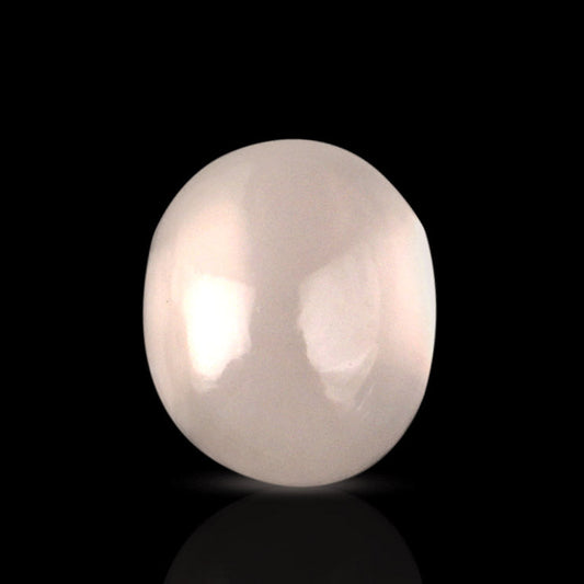 NATURAL ROSE QUARTZ || 20.50 CARATE || LAB CERTIFIED
