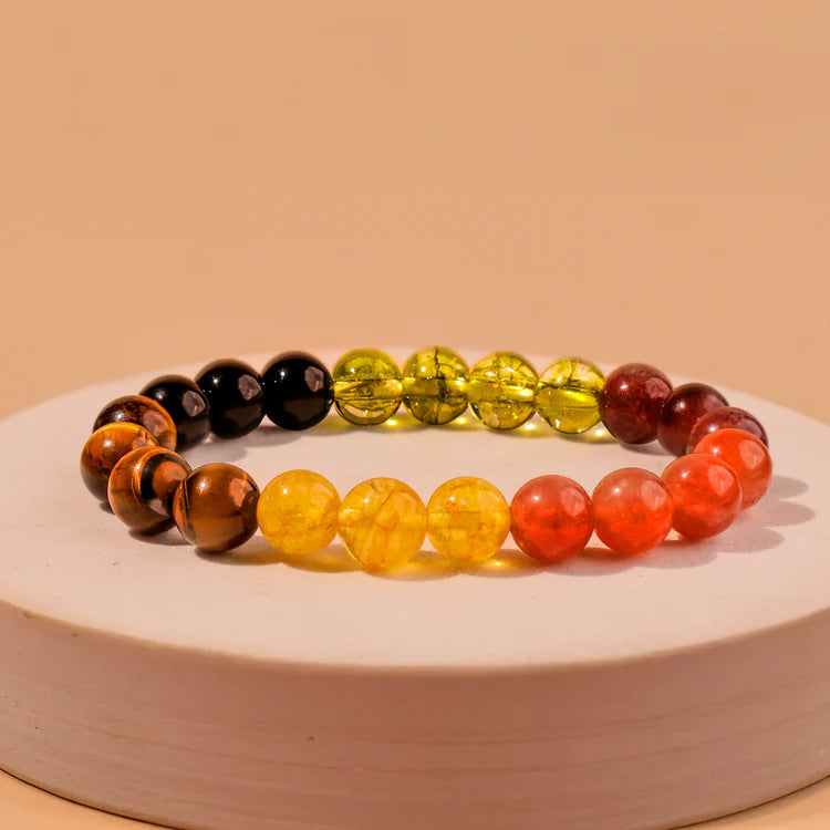 Manglik Dosha Bracelet - Energized & Certified