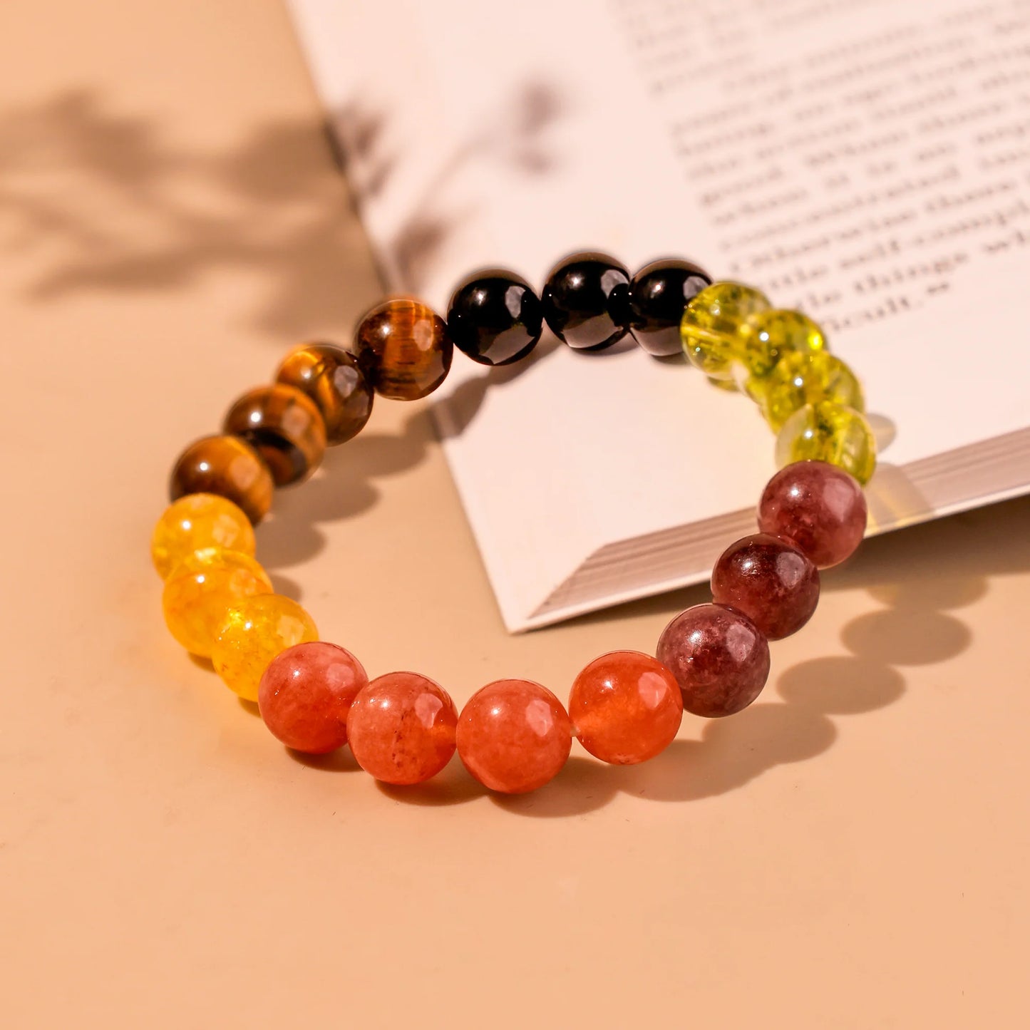 Manglik Dosha Bracelet - Energized & Certified