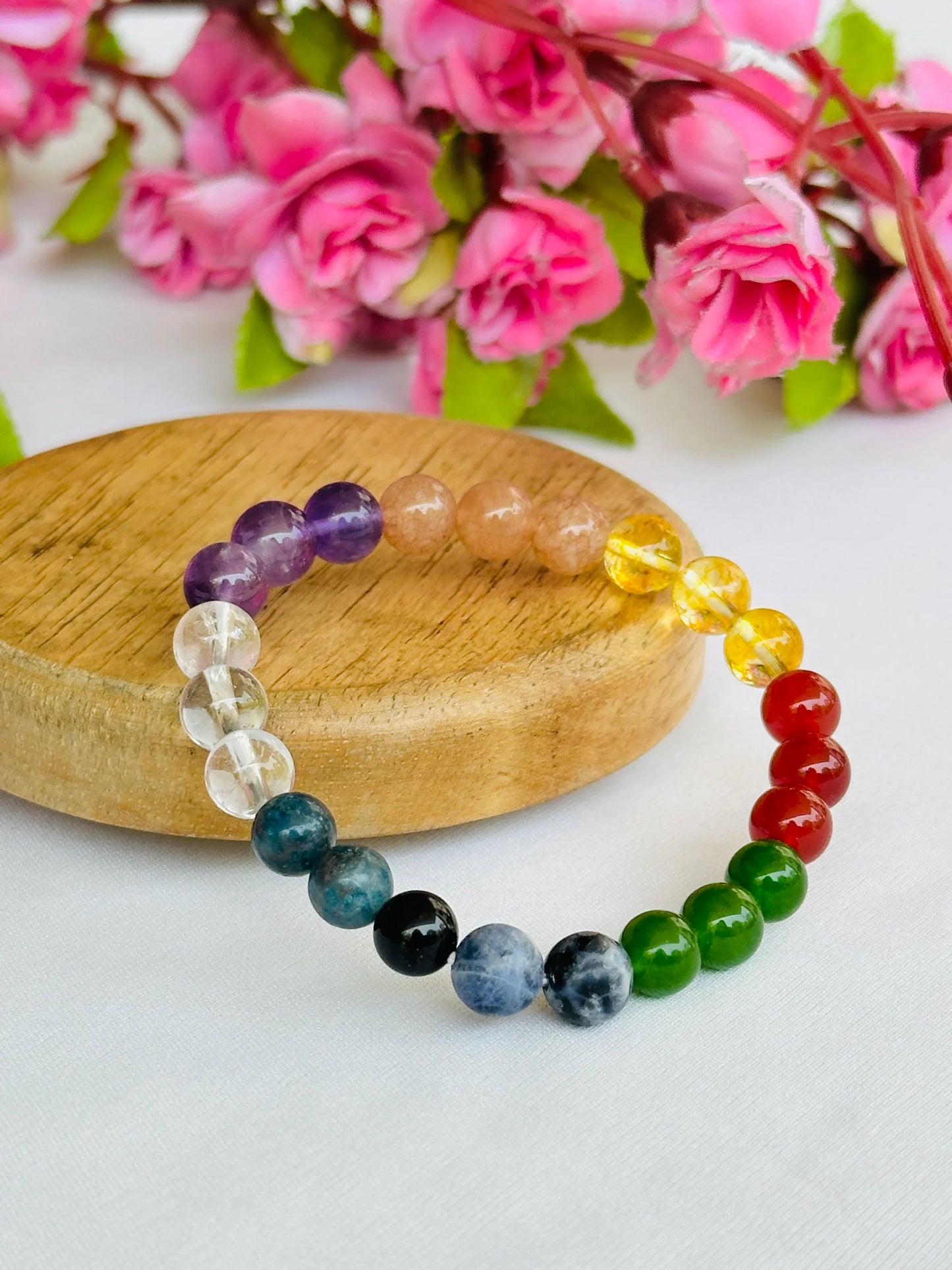 Weight Loss Bracelet - Energized & Certified