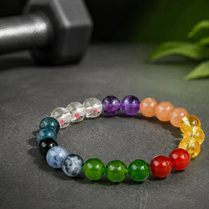 Weight Loss Bracelet for Motivation & Fitness Support