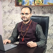 ASTROLOGER ANKUR KUMAR