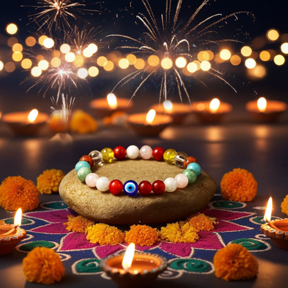 Pregnancy (Conseive) Help  Bracelet - Energized & Certified