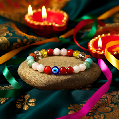 Pregnancy (Conseive) Help  Bracelet - Energized & Certified