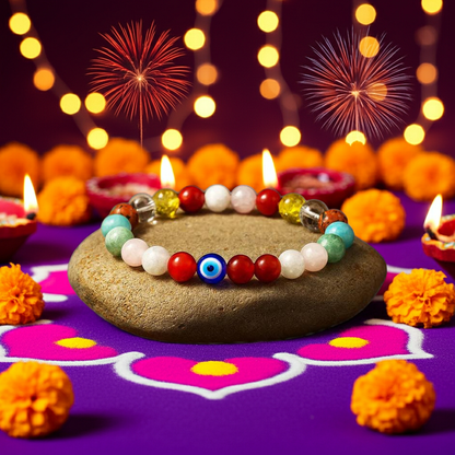 Pregnancy (Conseive) Help  Bracelet - Energized & Certified