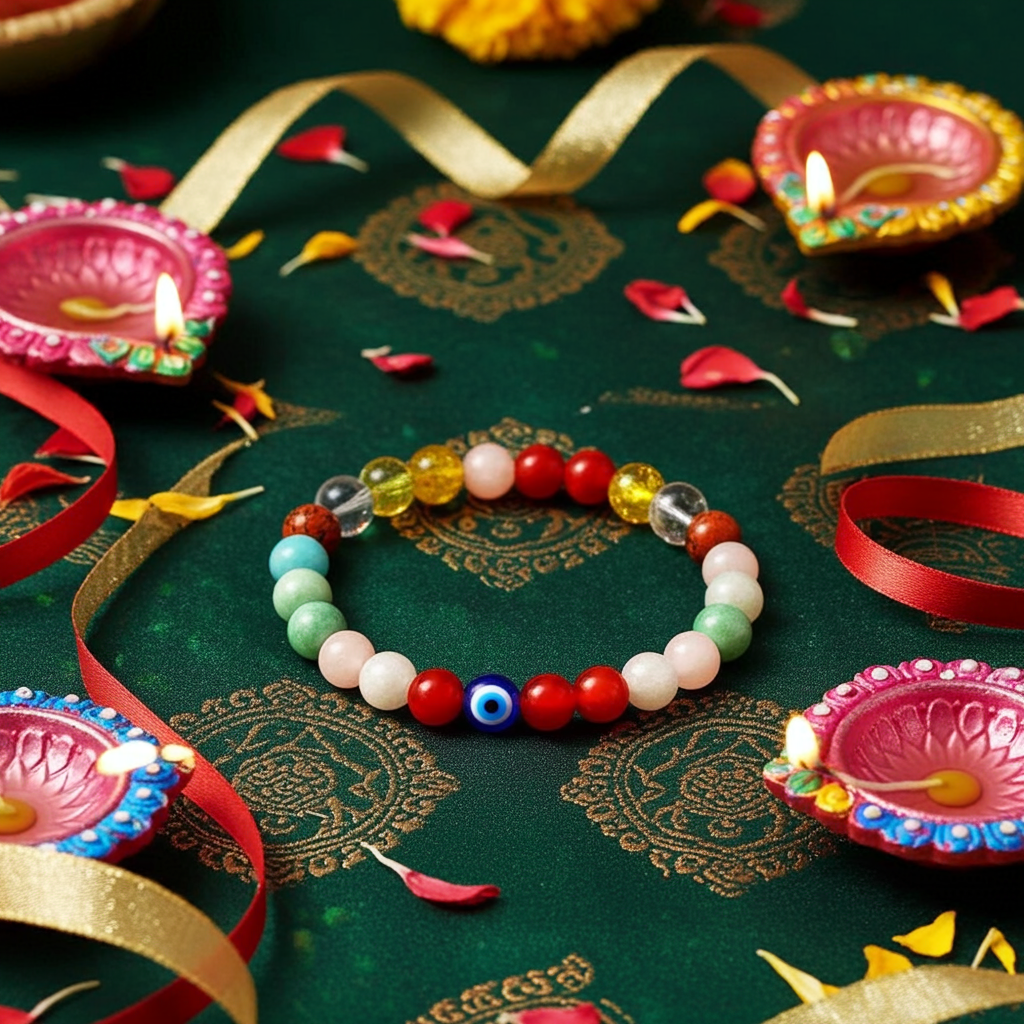 Pregnancy (Conseive) Help  Bracelet - Energized & Certified